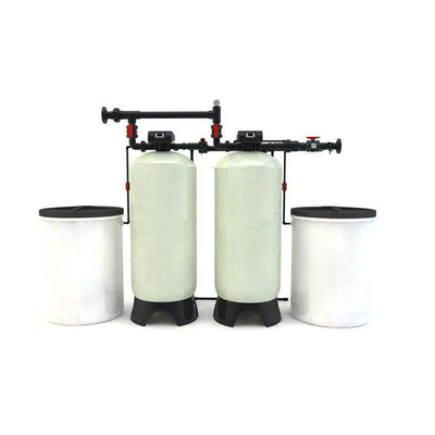软水器9