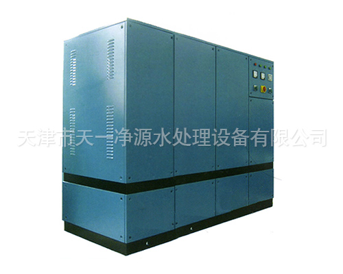 SJ-1000G臭氧发生器