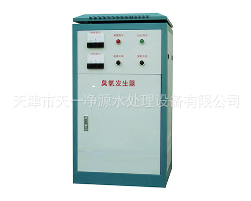 中型臭氧发生器